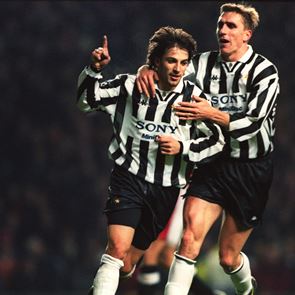 Πώς η Γιουβέντους έγινε η Μεγάλη Κυρία του ποδοσφαίρου