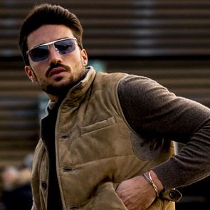 9 διαφορετικά στυλ αμάνικου μπουφάν