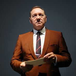 Ο Kevin Spacey επιστρέφει στο σινεμά με cameo εμφάνιση