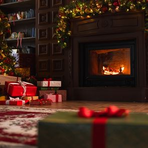 Τι είναι η &quot;μυρωδιά των Χριστουγέννων&quot;: Η επιστήμη απαντά