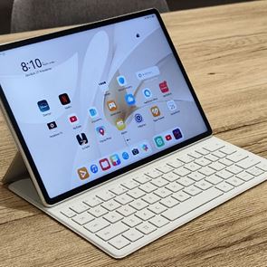 Το HUAWEI MatePad 12 X προσφέρει απίστευτα ξεκούραστη οθόνη και τρομερή εμπειρία χρήσης [Tech Review