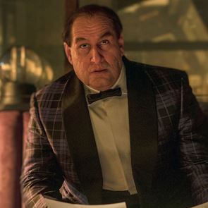 Ο Πιγκουίνος του The Batman αποκτά δική του σειρά στο HBO Max