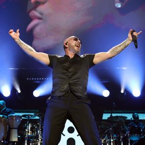 Ο Pitbull γράφει ιστορία, γήπεδο ποδοσφαίρου παίρνει το όνομά