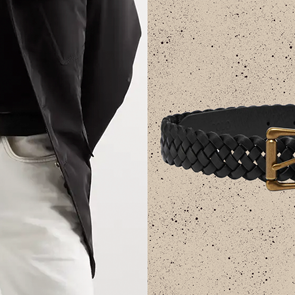 Στη ζώνη του στυλ