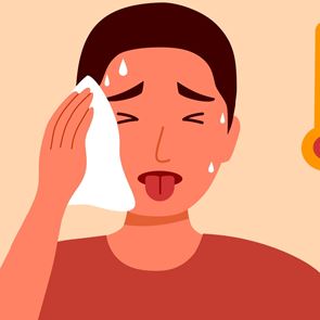 Πώς θα αποφύγεις τη θερμοπληξία, σύμφωνα με το Harvard