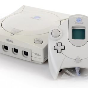 Το Dreamcast θα είναι η επόμενη mini κονσόλα της SEGA
