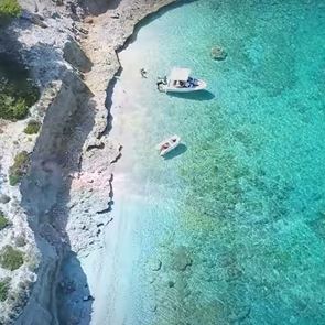 Ένας μικρός παράδεισος μόλις 1,5 ώρα από την Αθήνα