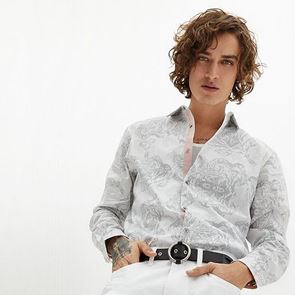 3 κομμάτια που πάντα θα αγαπούν τα prints