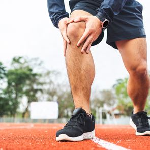 Τι πρέπει να κάνεις για να μην τραυματιστείς στην προπόνηση