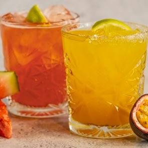 Margarita MAYnia και TGI FRIDAYS™ μας προσκαλούν να γιορτάσουμε την άνοιξη