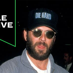 Τη χρονιά του Die Hard ο Bruce Willis έσπασε όλους τους κανόνες του στυλ