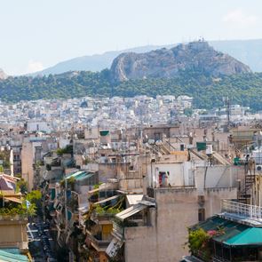 Ενοίκια στα ύψη, 1 εκατ. ακίνητα κλειστά και μία πιθανή λύση στο πρόβλημα