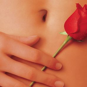 Η αληθινή γυναίκα πίσω από το θρυλικό poster του American Beauty