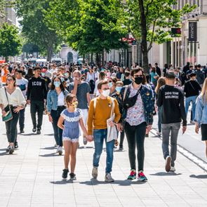 Κορονοϊός:1.239 νέα κρούσματα