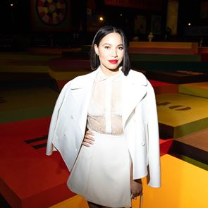 Ήρθε η στιγμή να (ξανα)ασχοληθούμε με την Jurnee Smollett