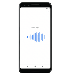 Κανένα Shazam, η <em>Google</em> είναι εδώ