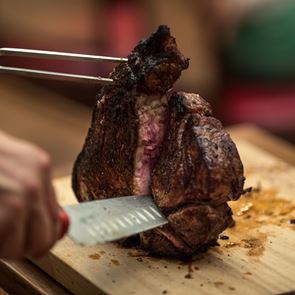 Τα μυστικά της πραγματικής bistecca alla fiorentina