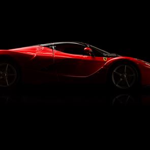 Η πρώτη ηλεκτρική Ferrari έρχεται μέχρι το 2030