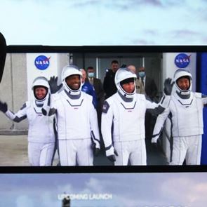 H NASA θέλει να βάλει Wi-Fi στη Σελήνη. Αλλά γιατί