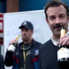 To Ted Lasso επιβεβαίωσε τις υποψίες μας για τον Zava