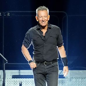 Το νέο ντοκιμάντερ του Bruce Springsteen έρχεται στο Disney