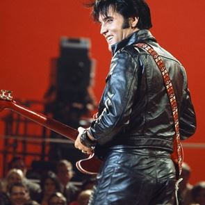 Ο Elvis Presley και η αδυναμία του σε ένα συγκεκριμένο καλλιτέχνη