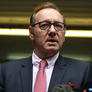 Αθώος o Kevin Spacey και για τις 9 κατηγορίες σεξουαλικής επίθεσης