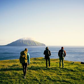 Γιατί είναι πραγματικά σημαντικό να ταξιδεύεις