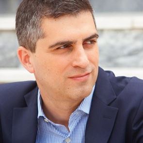 Χρίστος Δήμας: Αυτός είναι ο νέος υπουργός Μεταφορών