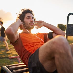 Η πιο βασική αλλά και η πιο σημαντική προπόνηση για κάθε άντρα