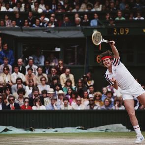 Όλα όσα έμαθε η ζωή στον John McEnroe