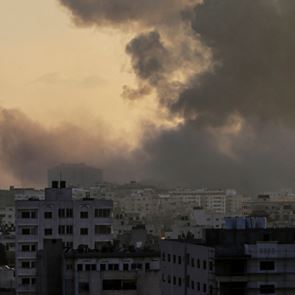 Ισραήλ ή Παλαιστίνη: Μία δημοσκόπηση για τη στάση της κυβέρνησης και της ελληνικής κοινωνίας