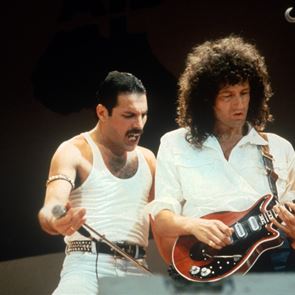 Το μυστικό του Freddie Mercury για να γράφει υπέροχα τραγούδια μόλις αποκαλύφθηκε