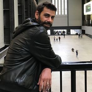 Μιχάλη Πάντο τι θα κάνεις στο 1o Athens Fashion Film Festival