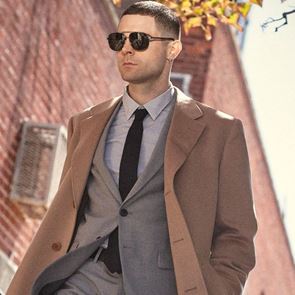 4 office looks, 4 διαφορετικά στυλ ντυσίματος