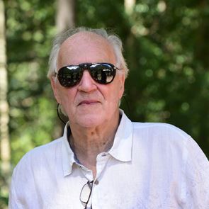 O Werner Herzog έκανε Instagram και η μπριζόλα του έγινε viral