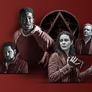 Οι καλύτερες σειρές του &lt;em>Netflix&lt;/em> αυτή τη στιγμή