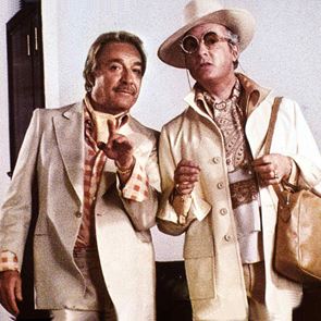 Ugo Tognazzi: Το αγαπημένο &quot;τέρας&quot; της ιταλικής κωμωδίας