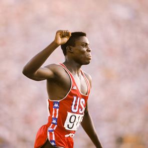 Δε θα ξαναβγεί άλλος Carl Lewis