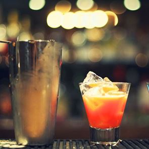 Η συνταγή του Hanky-Panky, του πρώτου cocktail που εφηύρε γυναίκα