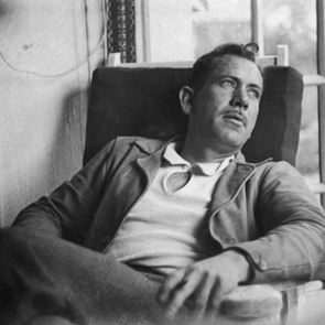 Τα ανθρώπινα ποντίκια του John Steinbeck