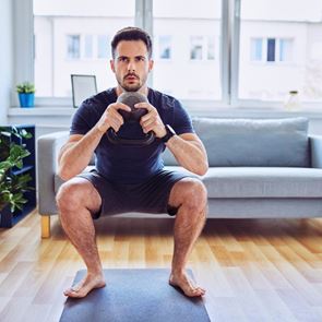 Ασκήσεις για να παραμείνεις σε φόρμα, αν είσαι πολυάσχολος