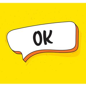 Η ιστορία του ΟΚ