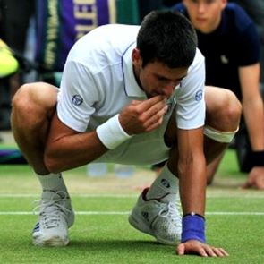 Τι τρώει τελικά ο Novak Djokovic