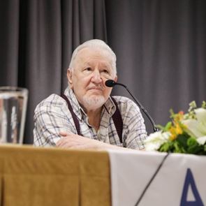 Αποχαιρετώντας τον Ματθαίο Γιωσαφάτ