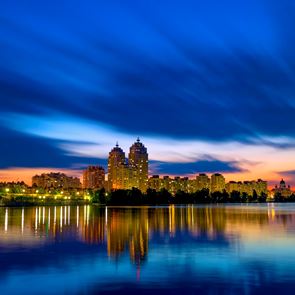 30 χρόνια Ουκρανία