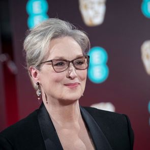 To come back της Meryl Streep στο Only Murders in the Building