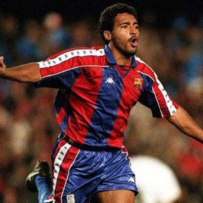 Romario, ο θαυματοποιός