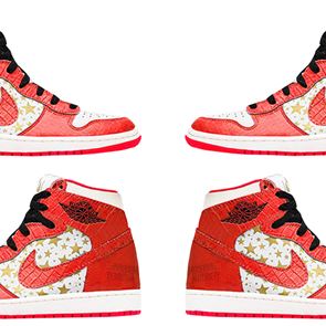 Τα Supreme x Air Jordan 1 έρχονται για να αλλάξουν τον κόσμο των sneakers