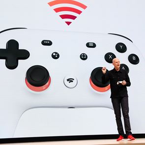 Όσα γνωρίζουμε για το Stadia, τη νέα gaming πλατφόρμα της Google